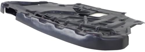 Aftermarket Replacement Front Lower Engine Splash Shield FO1228120 for 2013-2016 Ford Escape