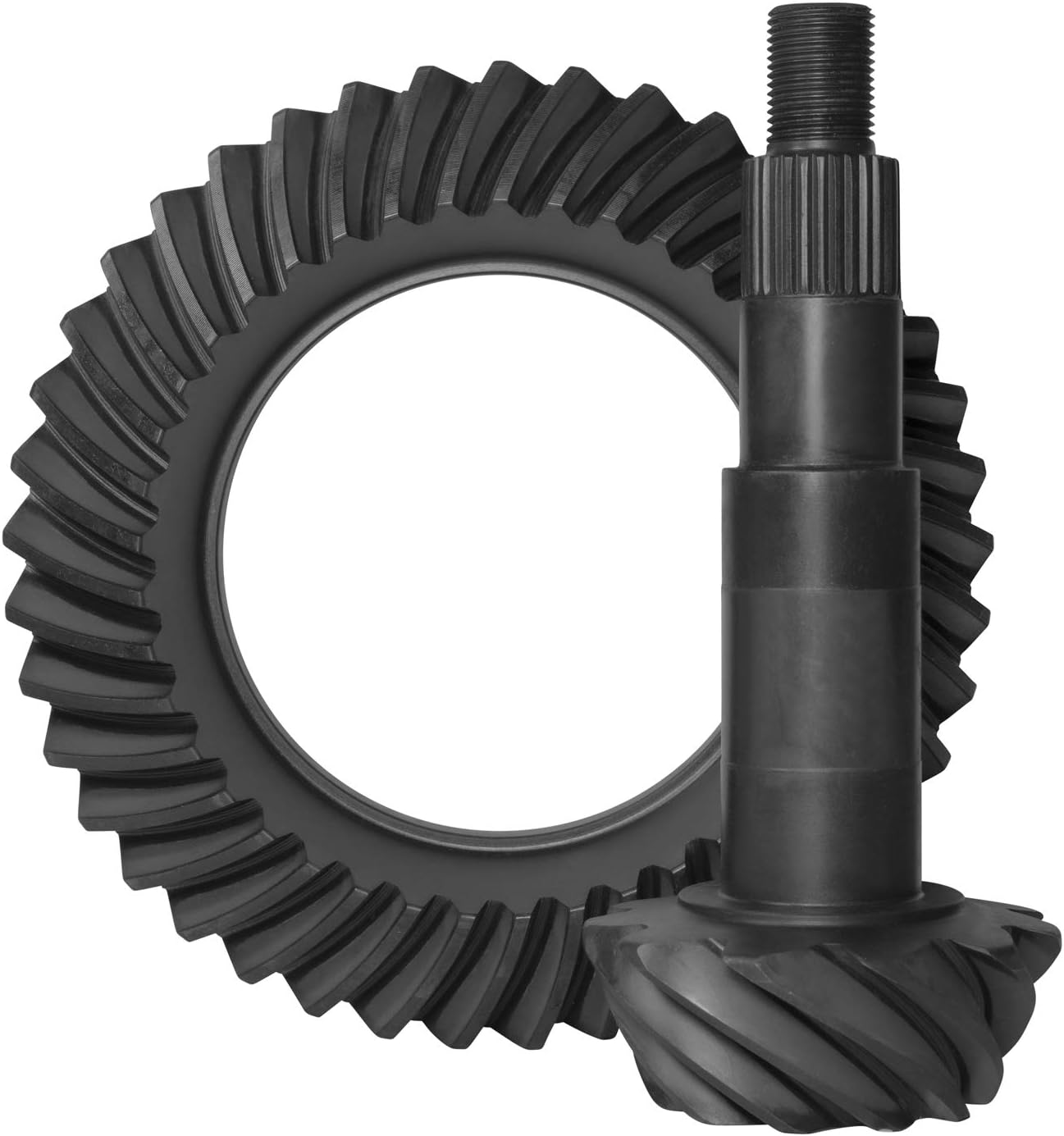 USA Standard Gear ZG GM7.5-373T Ring & Pinion Set for GM 7.5" 3.73 Ratio (Thick)