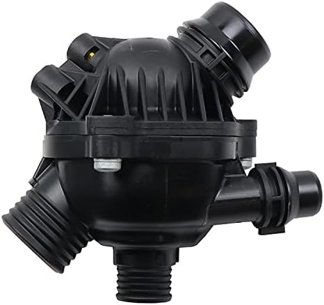 Beck/Arnley 143-0826 Engine Coolant Thermostat Housing Assembly