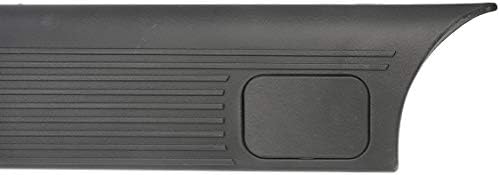 Dorman Passenger Side Truck Bed Rail Protector 926-928 for 99-04 Ford F-150 6ft Bed