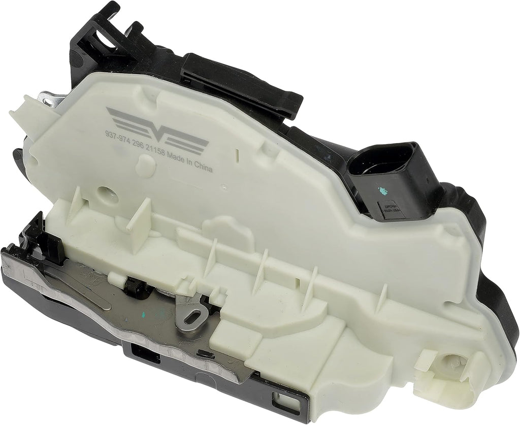 Dorman 937-974 Front Driver Side Door Lock Actuator for 2011-2019 VW Tiguan & CC