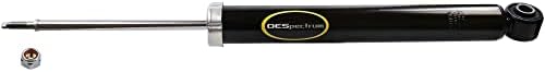 Monroe OESpectrum Rear Shock Absorber 5614 for 06-12 Ford Fusion & 03-08 Mazda 6