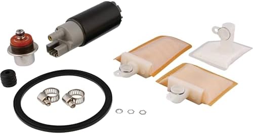 All Balls Fuel Pump Rebuild Kit 47-2015 for Can-Am Commander Maverick Outlander