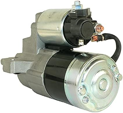 DB Electrical Starter Motor 410-48145 for 2004-2009 Mazda 3 2.0L