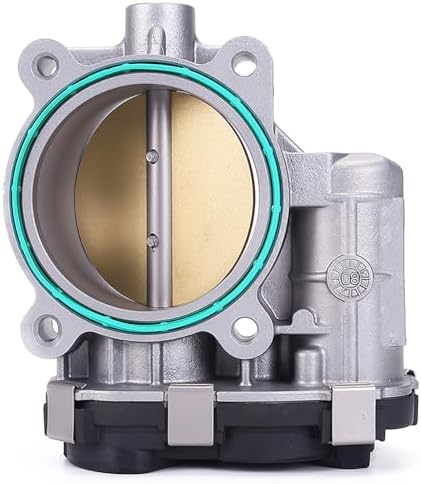 Replacement Electronic Throttle Body 12609500 for 2006-2011 Chevrolet Impala Malibu Equinox