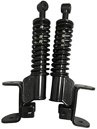 VAP Front Strut Assembly IC162261US20 for EZGO RXV Gas 2008-Up