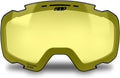 509 Aviator 2.0 Fuzion Flow Replacement Lens - Yellow Tint