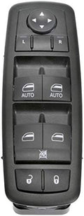 Dorman Master Power Window Switch 920-400 for 12-20 Dodge Grand Caravan & Ram 1500