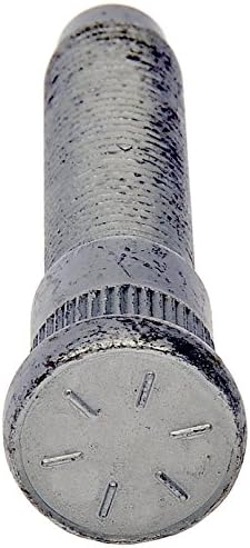 Dorman Wheel Lug Stud 610-618 for 2009-2011 Dodge Ram 3500
