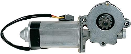 Cardone Power Window Regulator 82-3040C for 2004-2008 Ford F-150 Front Left