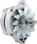 Alternator For AMC, Buick, Cadillac, Chevrolet 1962-1971 10DN 400-12002