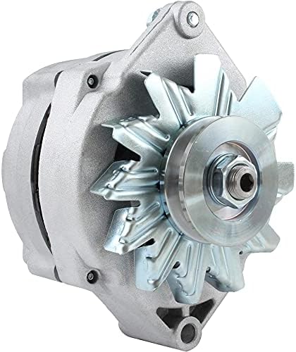 Alternator For AMC, Buick, Cadillac, Chevrolet 1962-1971 10DN 400-12002