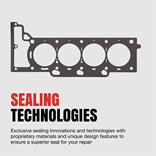 Fel-Pro 17042 Performance Marine Head Gasket