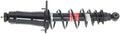 Monroe Quick-Strut Assembly 171123L for 2004-2008 Mazda RX-8 Front Left