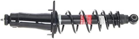 Monroe Quick-Strut Assembly 171123L for 2004-2008 Mazda RX-8 Front Left