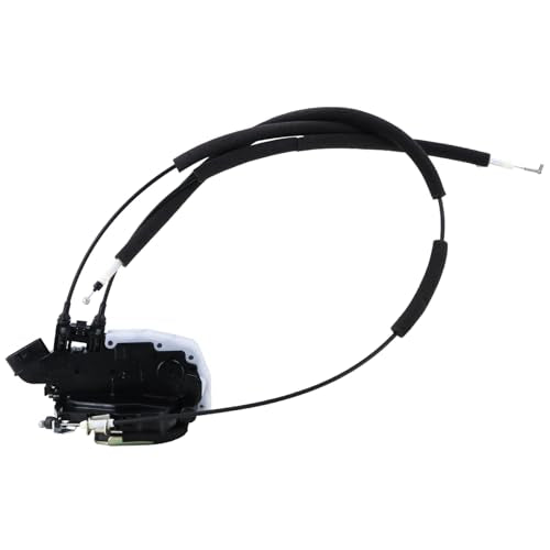 Dorman Rear Left Door Lock Actuator 937-268 for Nissan Rogue 2008-2015