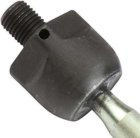 Beck/Arnley Inner Tie Rod End with Boot Kit 101-8075 for 98-02 Subaru Forester 98-01 Impreza
