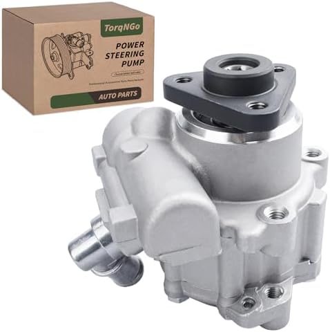 Cardone Power Steering Pump 21-5310 for 2001-2005 BMW 325ci 325xi 330ci