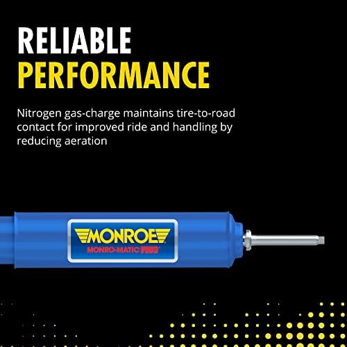 Monroe Monro-Matic Plus Shock Absorber 32305 for 1979-2004 Ford Mustang