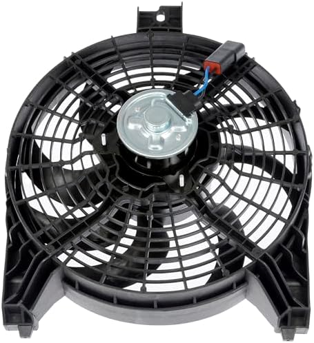 Dorman 620-457 A/C Condenser Fan Assembly
