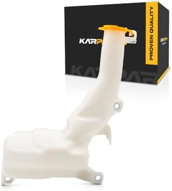 Replacement Windshield Washer Reservoir CH1288238 for 2011-2021 Dodge Charger