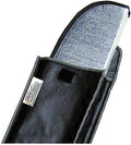Intro-Tech Ultimate Reflector Custom Sun Shade BK-91-R for 1991-1996 Buick Park Avenue