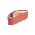 3M 777F Abrasive Cloth Belt 1/2" x 24" 40 Grit Ceramic Grain (Pack of 50)
