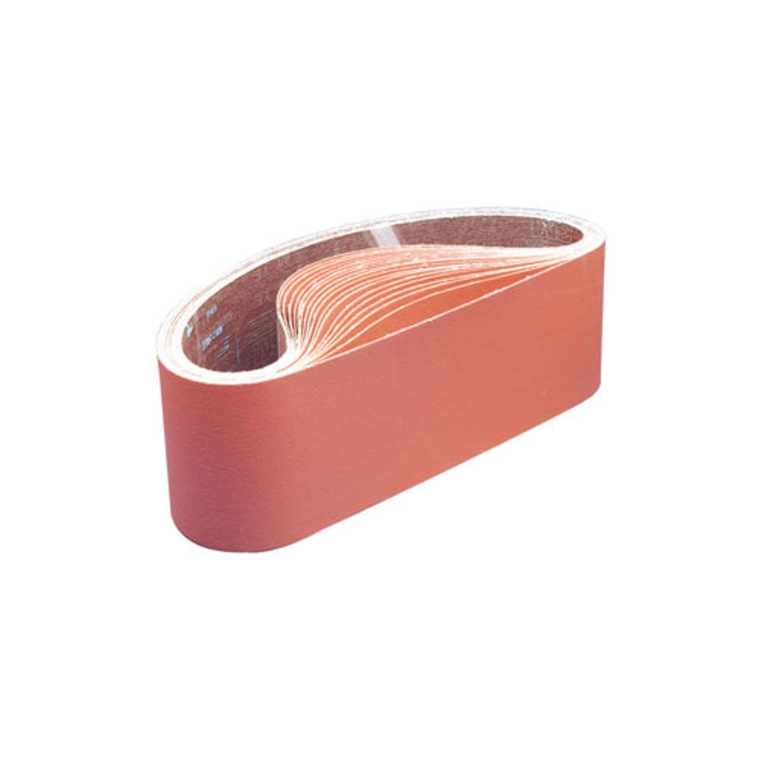 3M 777F Abrasive Cloth Belt 1/2" x 24" 40 Grit Ceramic Grain (Pack of 50)