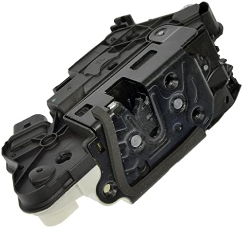 Dorman 937-974 Front Driver Side Door Lock Actuator for 2011-2019 VW Tiguan & CC