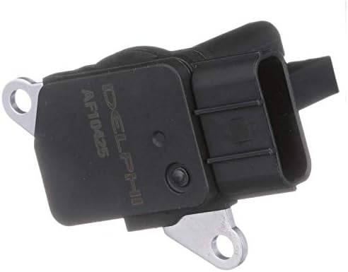 Delphi Mass Air Flow Sensor AF10425 for Acura RSX TSX Honda Accord Civic CR-V