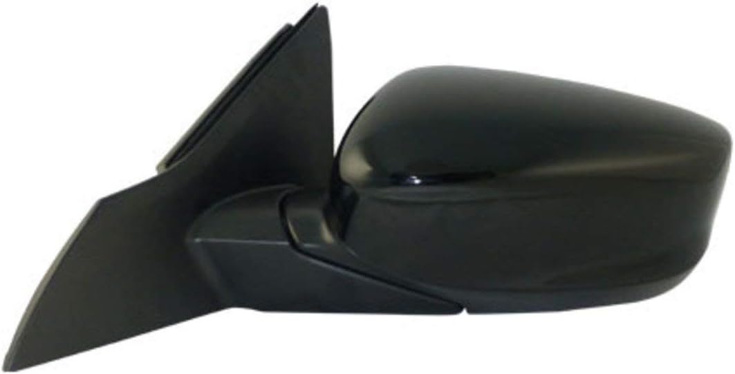 TYC Right Power Door Mirror 4700931 for 2013-2017 Honda Accord Sedan
