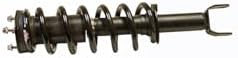 Gabriel Ultra ReadyMount Front Strut Assembly G57147 for 2009-2018 Ram 1500 4WD