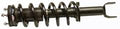 Gabriel Ultra ReadyMount Front Strut Assembly G57147 for 2009-2018 Ram 1500 4WD