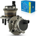 Premium Replacement Rear Wheel Hub & Bearing Assembly 512311 for Lexus ES300 & Toyota Camry