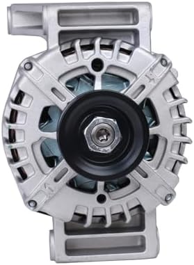 WAI Global 12167N Alternator 24V 55A for 1982-2003 Caterpillar Equipment