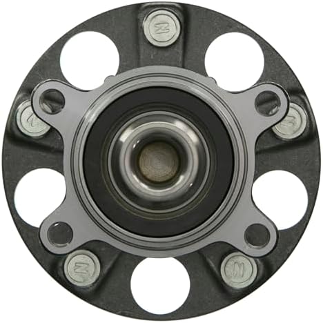Moog Rear Wheel Bearing and Hub Assembly 512502 for 2012 Honda Civic