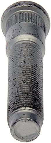 Dorman Wheel Lug Stud 610-618 for 2009-2011 Dodge Ram 3500