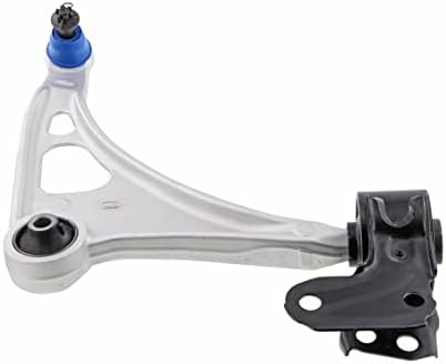 Mevotech Supreme Rear Non-Adjustable Trailing Arm - CMS301230