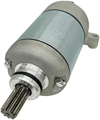 DB Electrical New Starter 410-58036 for Yamaha Grizzly 550 2009-2014 FI YFM5FG
