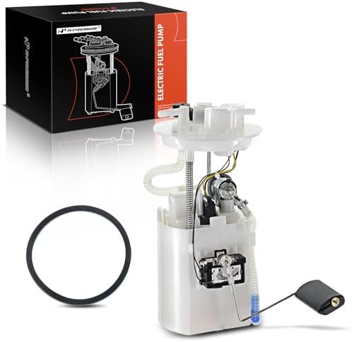 Airtex E9027M Fuel Pump Module Assembly for Kia Forte (2010-2013)