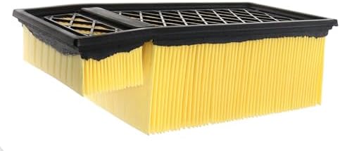 WIX 49902 Heavy Duty Panel Air Filter for 2011-2021 Ford F-250 F-350 F-450 F-550 Super Duty 6.7L
