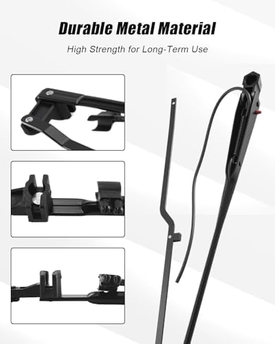 Dorman Windshield Wiper Arm 602-5407 for 2013-2023 Kenworth T680 & Peterbilt 579