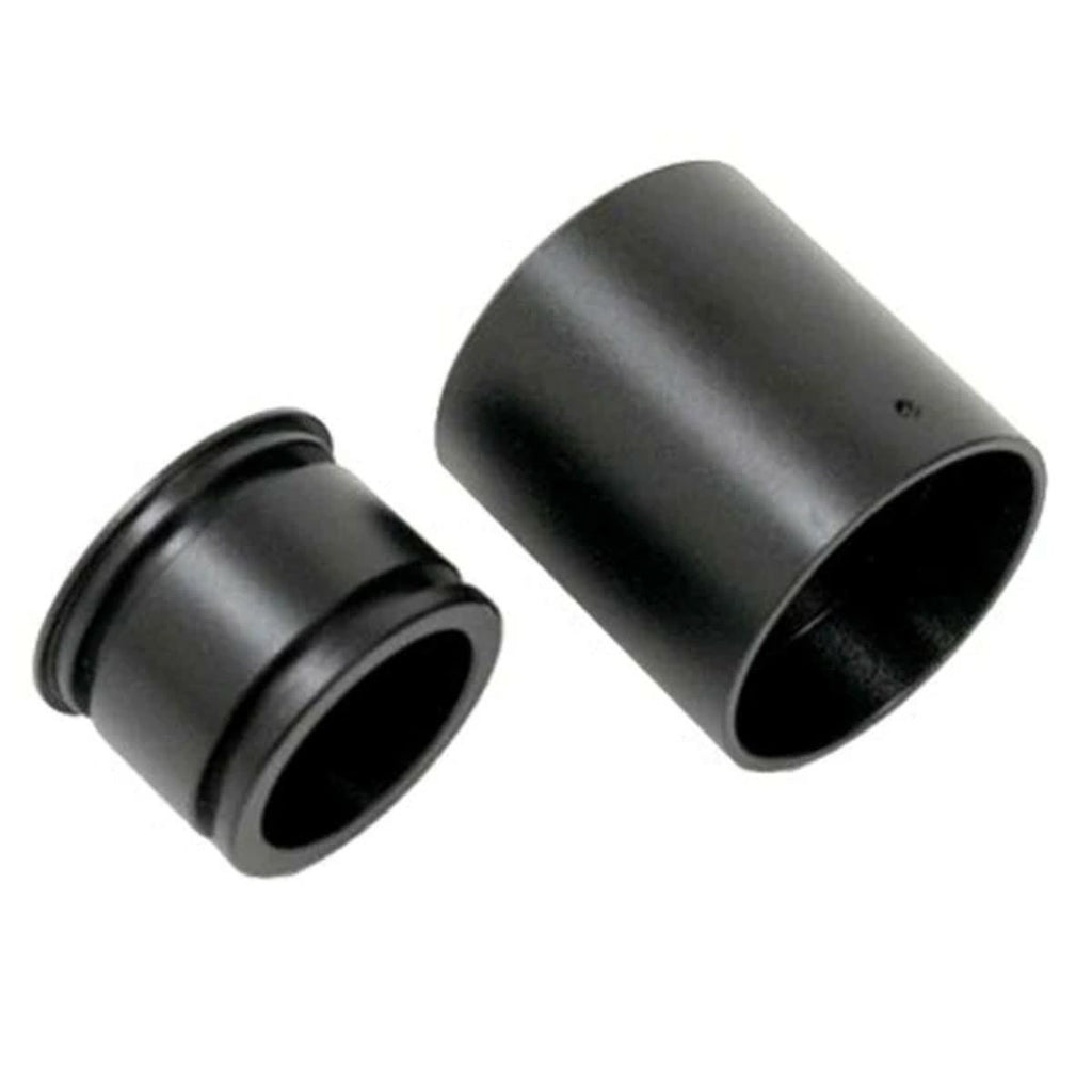 AmScope 0.3X C-mount Lens Adapter AD-C20-03 for SM & SW Series Microscopes