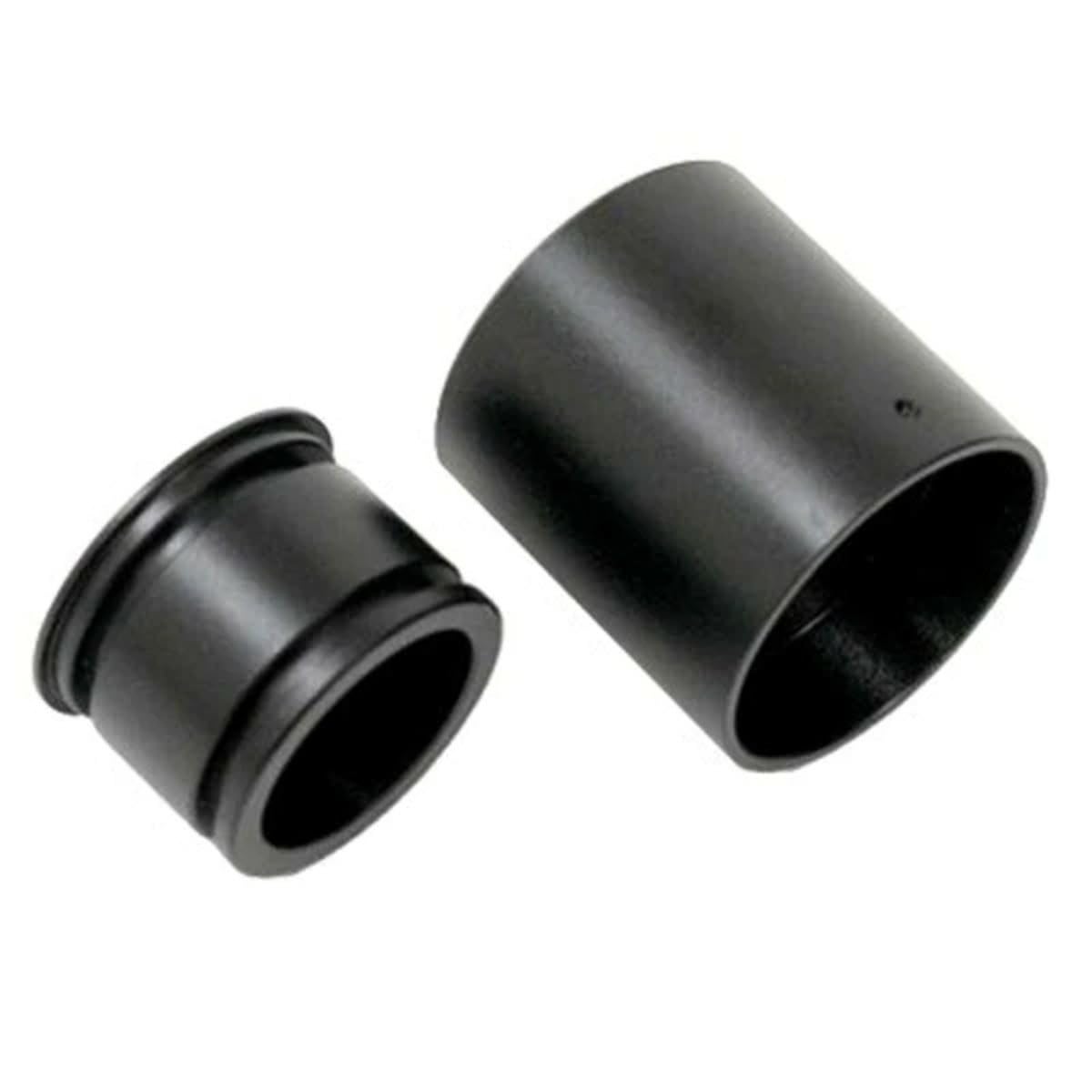 AmScope 0.3X C-mount Lens Adapter AD-C20-03 for SM & SW Series Microscopes
