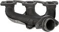 Dorman Exhaust Manifold 674-914 for 2007-2011 Jeep Wrangler 3.8L Right