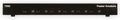 Theater Solutions TS6DV Dual Input 6 Zone Speaker Selector Box with Volume Controls