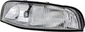 Dorman Headlight Assembly 1590095 for 1997-1999 Buick LeSabre (Passenger Side)