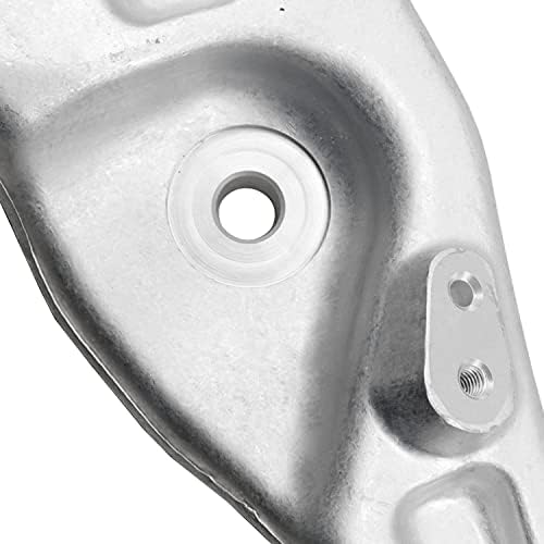 Premium Front Lower Rearward Control Arm Pair for 2007-2012 Lexus LS460 RWD