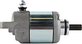 DB Electrical New Starter 410-54224 for Honda 150 CRF150F Motorcycle 2006-2009 2012-2015