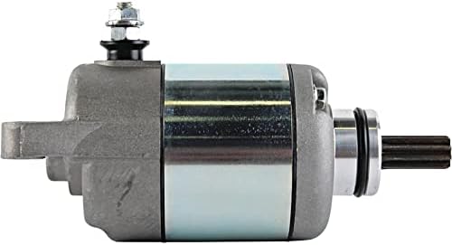 DB Electrical New Starter 410-54224 for Honda 150 CRF150F Motorcycle 2006-2009 2012-2015